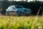 Volkswagen Touareg Launch Edition 2019 года (AU)